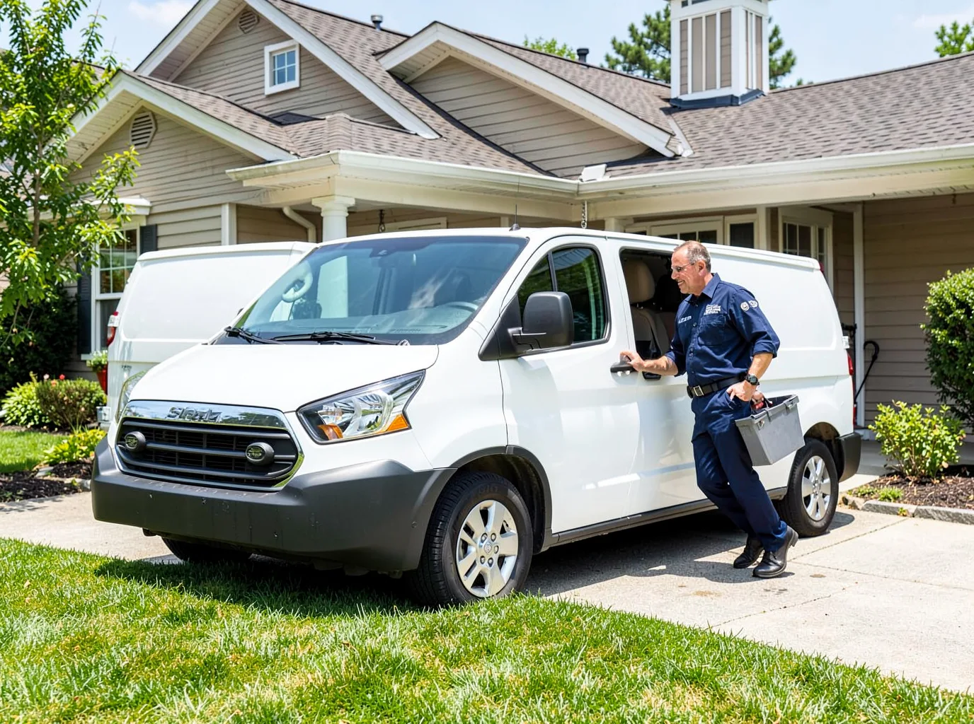 Emergency Plumber company in Clarkesville, GA