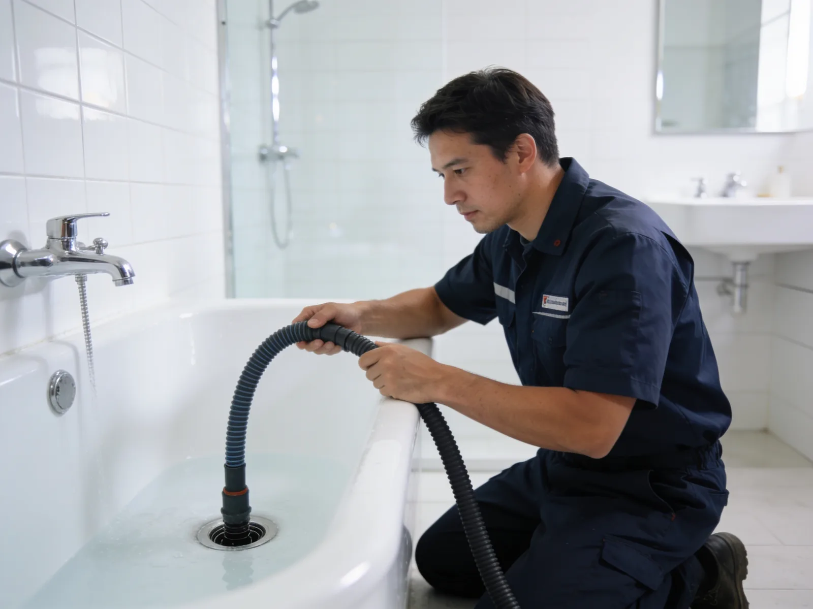 Emergency Plumber Clarkesville, GA FAQs